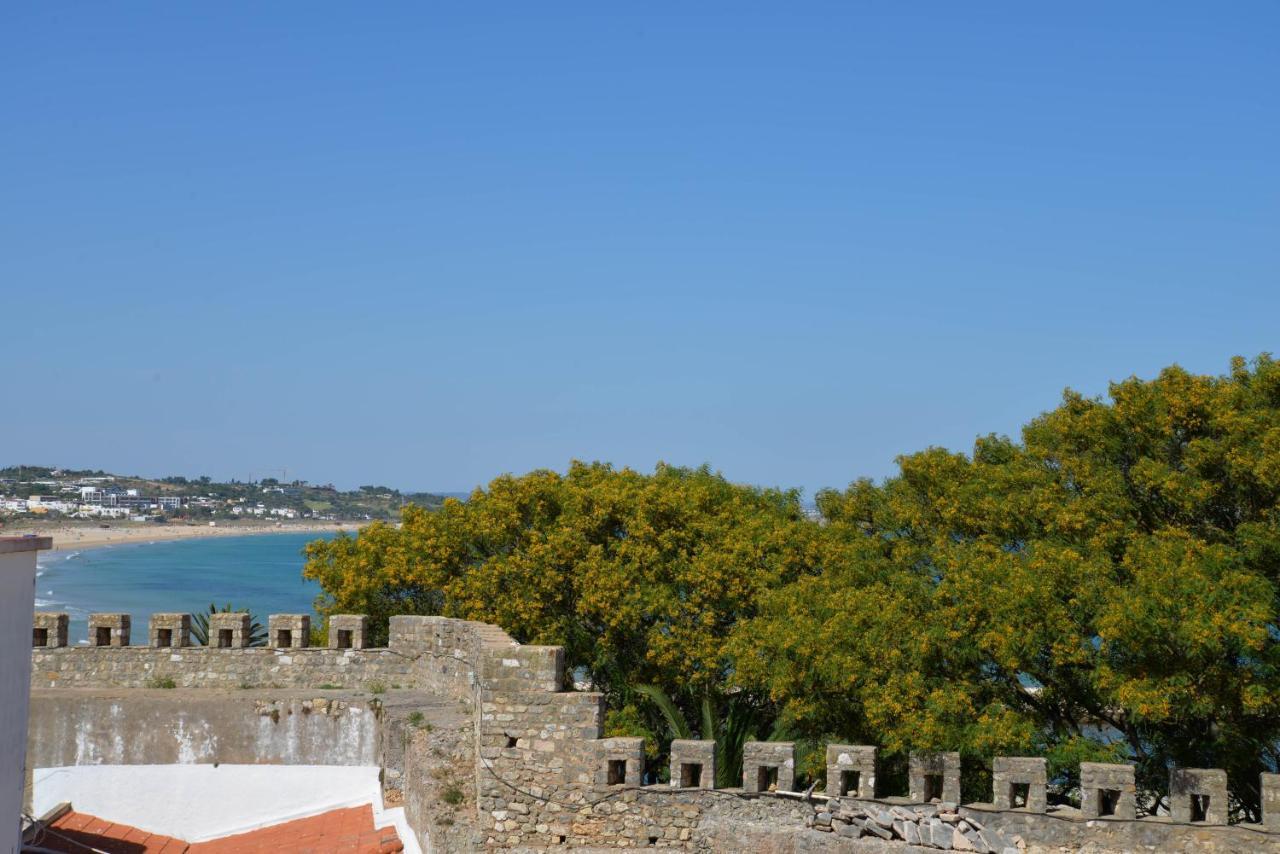 Ricardinho Lagos Exterior foto