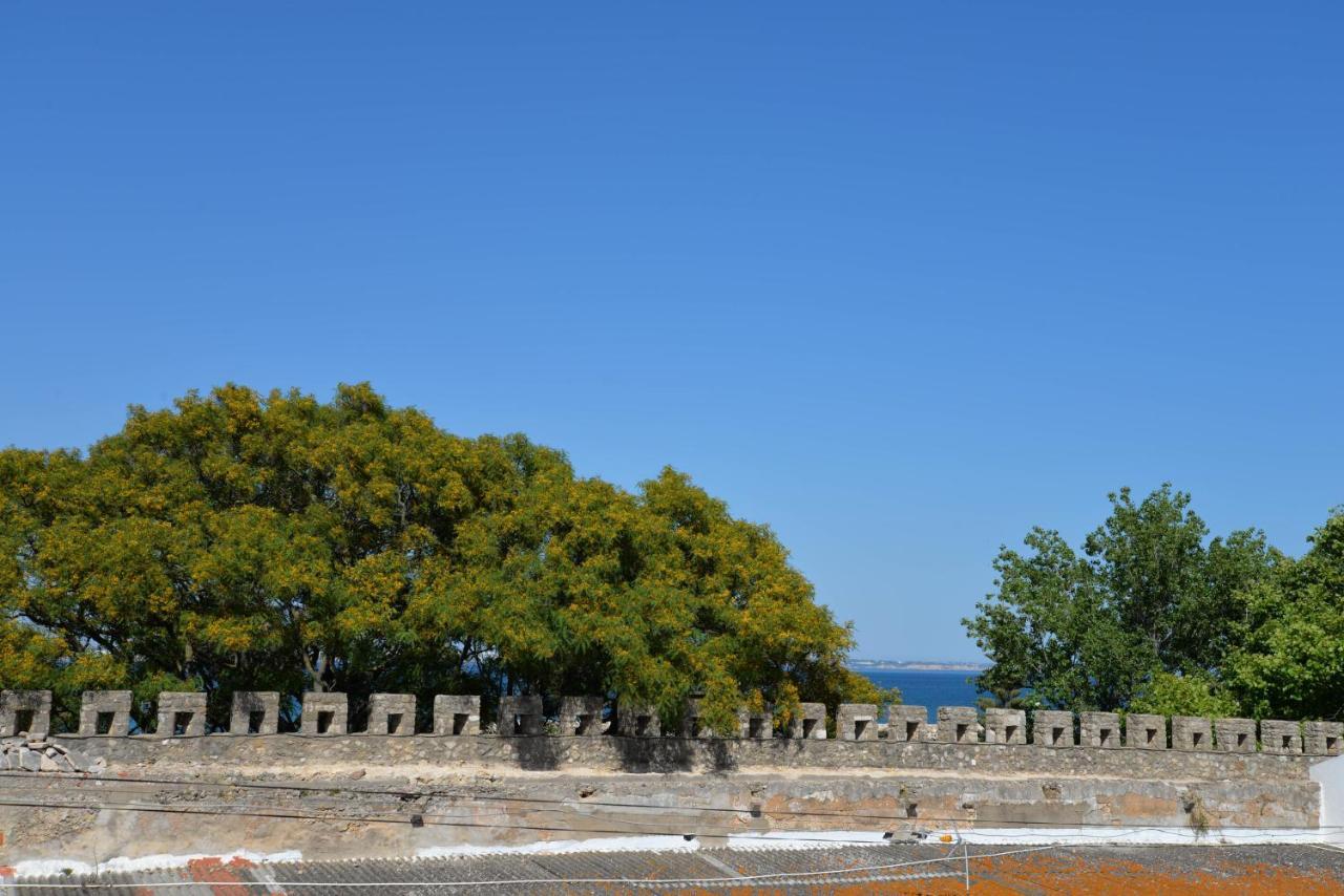 Ricardinho Lagos Exterior foto